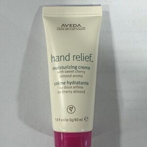 Aveda hand relief moisturizing cream